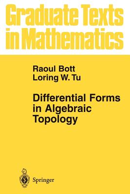 Cover of Differential Forms in Algebraic Topology