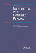 Cover of Instabilities in a Confined Plasma