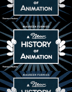 Cover of A New History of Animation