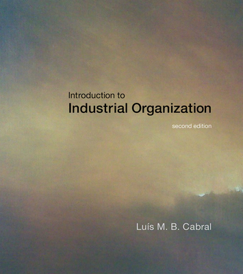 Cover of Introduction to Industrial Organization, Second Edition