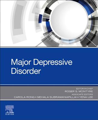Cover of Major Depressive Disorder
