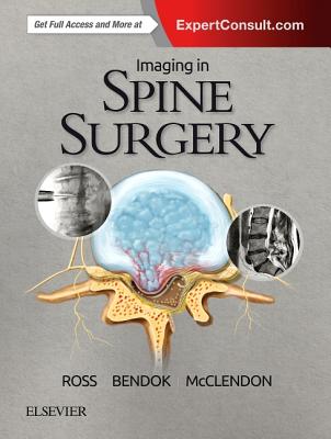 Cover of Imaging in Spine Surgery