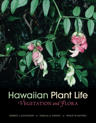 Cover of Hawaiian Plant Life: Vegetation and Flora