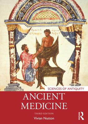 Cover of Ancient Medicine