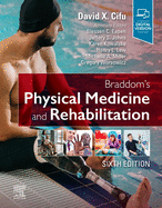 Cover of Braddom's Physical Medicine and Rehabilitation