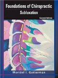 Cover of Foundations of Chiropractic: Subluxation