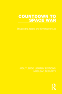 Cover of Countdown to Space War