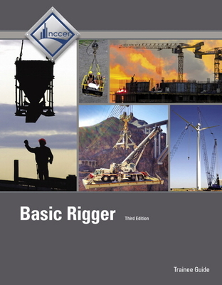 Cover of Basic Rigger Trainee Guide, Level 1
