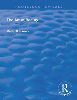 Cover of The Art of Beauty