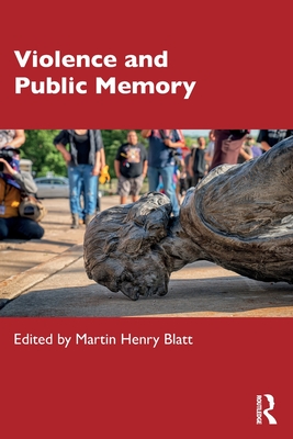 Cover of Violence and Public Memory