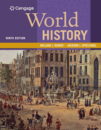 Cover of World History
