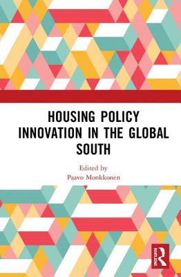 Cover of Housing Policy Innovation in the Global South