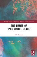 Cover of The Limits of Pilgrimage Place