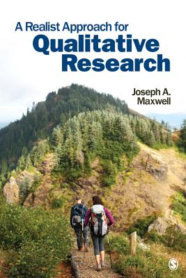 Cover of A Realist Approach for Qualitative Research