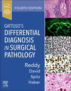 Cover of Gattuso's Differential Diagnosis in Surgical Pathology
