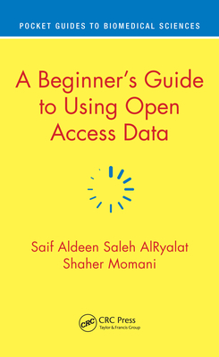 Cover of A Beginner's Guide to Using Open Access Data