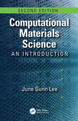 Cover of Computational Materials Science: An Introduction, Second Edition