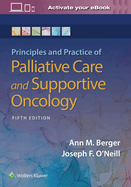 Cover of Principles and Practice of Palliative Care and Support Oncology