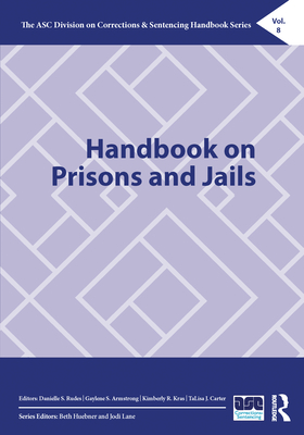 Cover of Handbook on Prisons and Jails