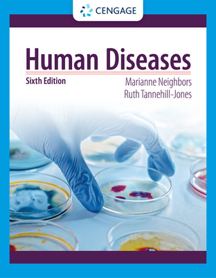 Cover of Human Diseases