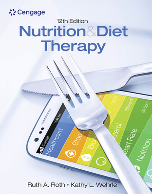 Cover of Nutrition & Diet Therapy
