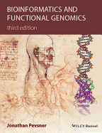 Cover of Bioinformatics and Functional Genomics (Revised)