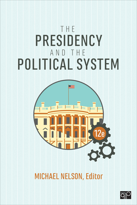 Cover of The Presidency and the Political System
