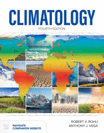 Cover of Climatology: .