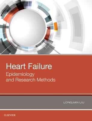 Cover of Heart Failure: Epidemiology and Research Methods