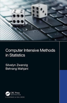 Cover of Computer Intensive Methods in Statistics