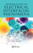 Cover of Introduction to Electrical Interfacial Phenomena