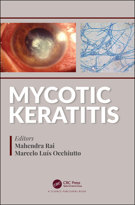 Cover of Mycotic Keratitis