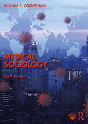 Cover of Medical Sociology
