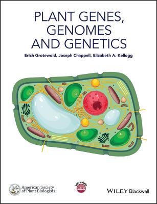 Cover of Plant Genes, Genomes and Genetics