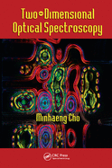 Cover of Two-Dimensional Optical Spectroscopy