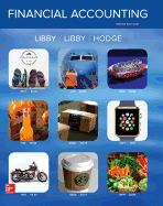Cover of Financial Accounting