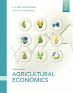 Cover of Agriculture Economics