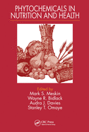Cover of Phytochemicals in Nutrition and Health