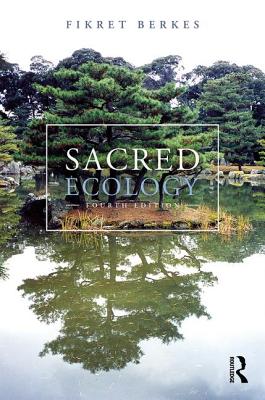 Cover of Sacred Ecology