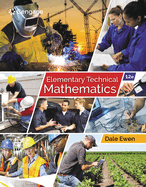 Cover of Elementary Technical Mathematics, 12th