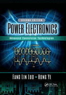 Cover of Power Electronics: Advanced Conversion Technologies, Second Edition