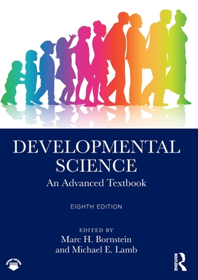 Cover of Developmental Science: An Advanced Textbook