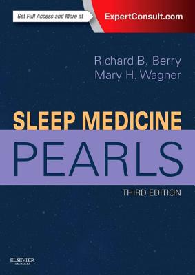 Cover of Sleep Medicine Pearls