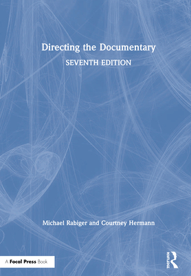 Cover of Directing the Documentary