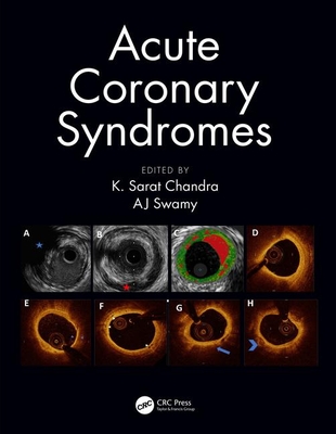 Cover of Acute Coronary Syndromes