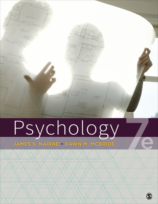 Cover of Psychology