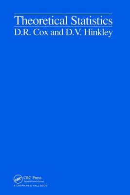 Cover of Theoretical Statistics