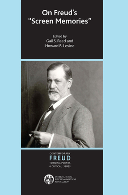 Cover of On Freud's Screen Memories