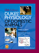 Cover of Dukes' Physiology of Domestic Animals