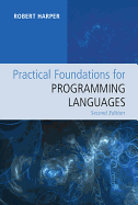 Cover of Practical Foundations for Programming Languages (Revised)
